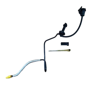 Bomba Maestra y Auxiliar de Clutch