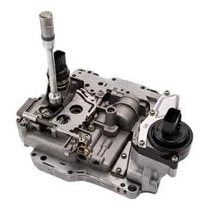 Cuerpo de Valvulas de Transmision Automatica