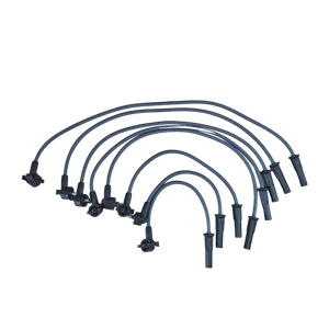 Cables de Ignicion