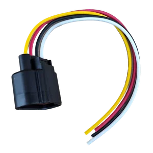 Piña de Interruptor de Seguridad Neutral/estacionar