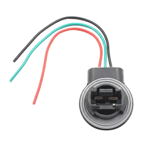 Piña de Luces de Frenos/Via/Estacionamiento