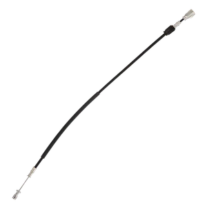Cable de Control de Actuador 4wd