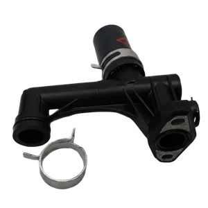 Tuberia de Paso de Coolant
