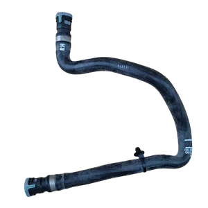 Manguera de Precalentador de Combustible