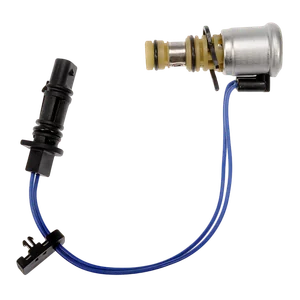 Selenoide de Bomba de Aceite