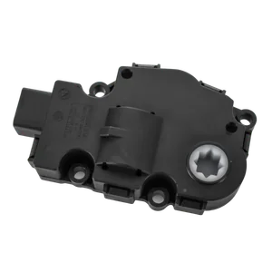 Actuador de Valvula de Temperatura de A/c