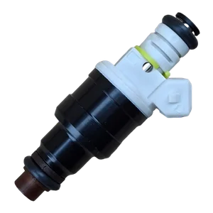 Inyector de Combustible