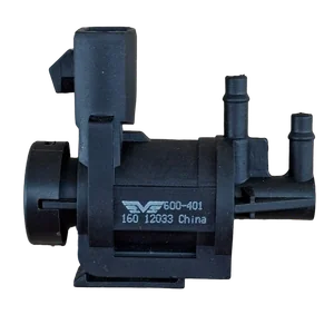Valvula Selenoide Control 4wd