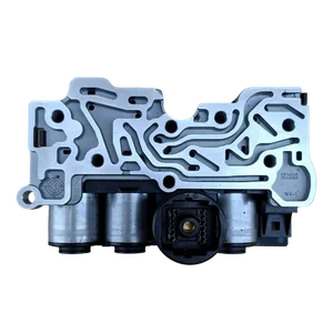 Modulo de Control de Transmision Tcm