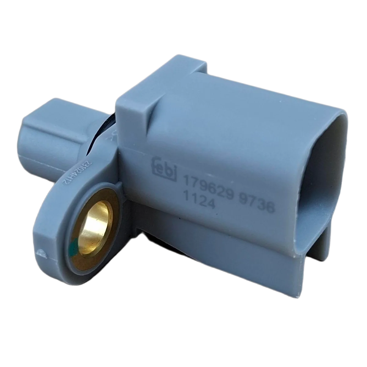 FOCUS 12-17; R/L; SENSOR DE VELOCIDAD DE RUEDA DE ABS TRASERA