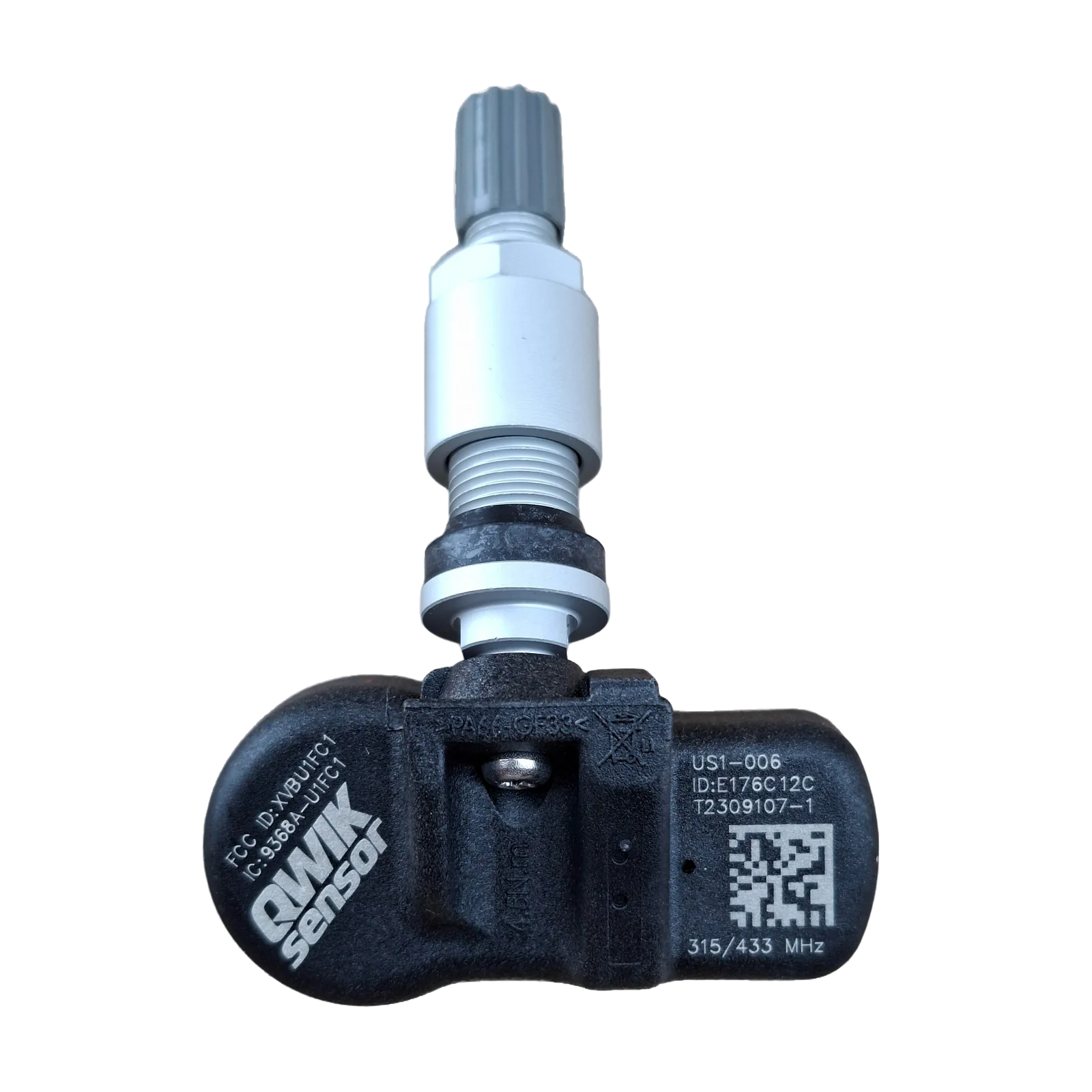 Sensor de Presion de Aire Tpms STANDARD/INTERMOTOR