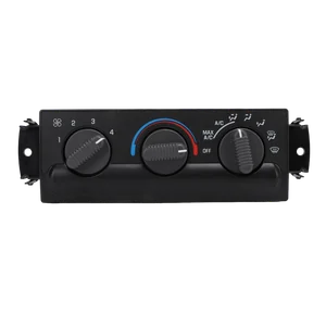Modulo de Control de Temperatura Automatic Atc de A/c