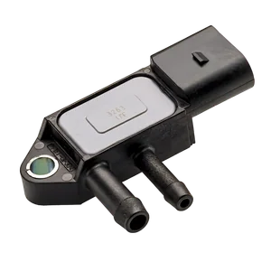 Sensor de Presion de Filtro de Particulas Diesel