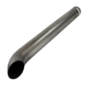 Tubo de Cola de Escape