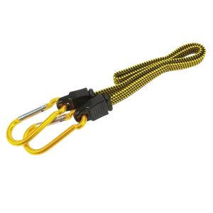 Cable con Candado para Cobertor de Automóvil