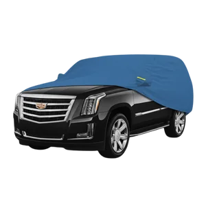 Funda o Cobertor para Carro, Coche, Vehiculo, Camioneta o SUV