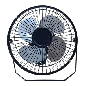 Ventilador Oscilante