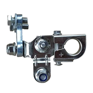 Fusible para Bateria