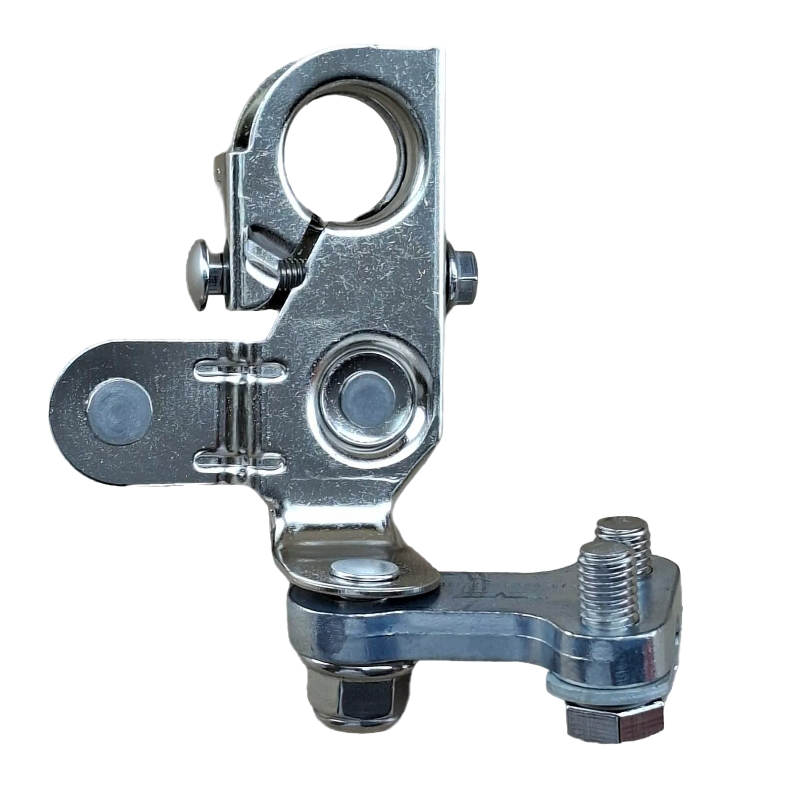 TERMINAL DE BATERIA POSITIVO DE COBRE PARA VEHICULOS FORD 11-14