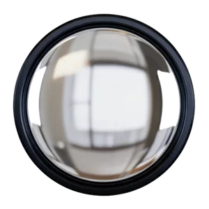 Espejo retrovisor