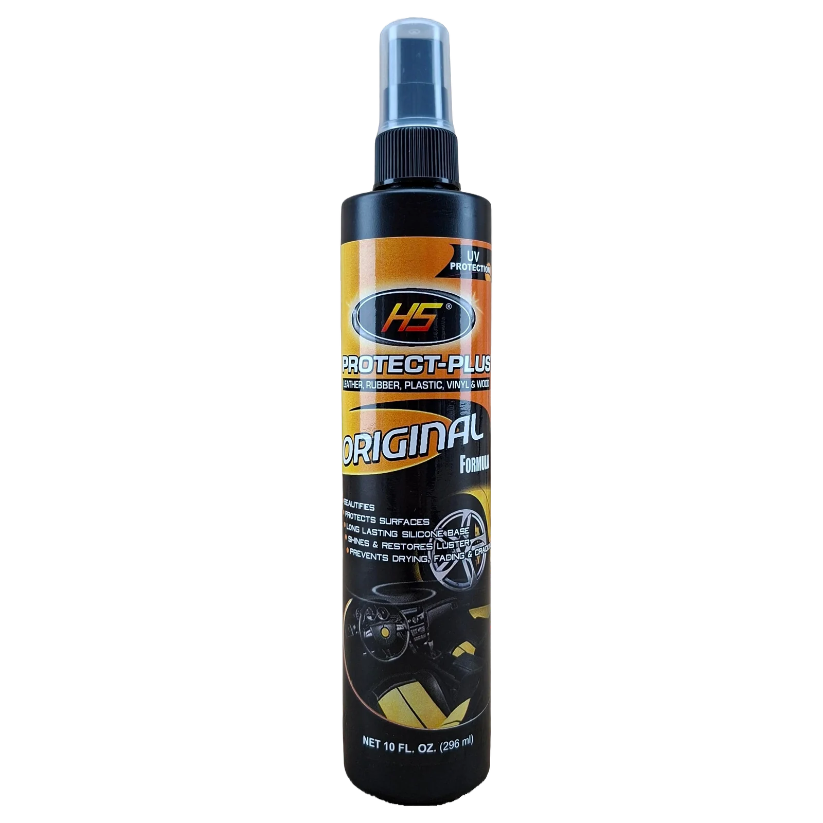 LIQUIDO PROTECTOR HS 10 OZ P/CARRO