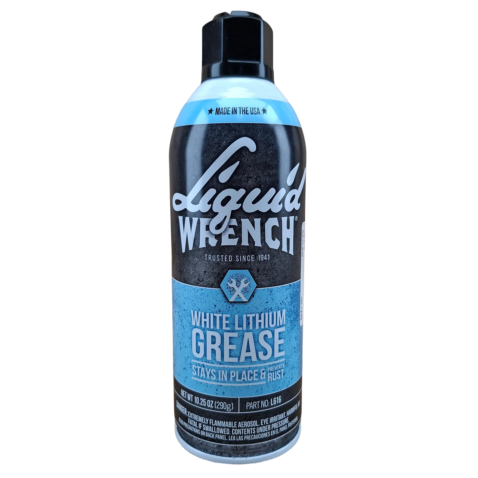 GUNK GRASA DE LITIO BLANCA (WHITE LITHIUM GREASE)