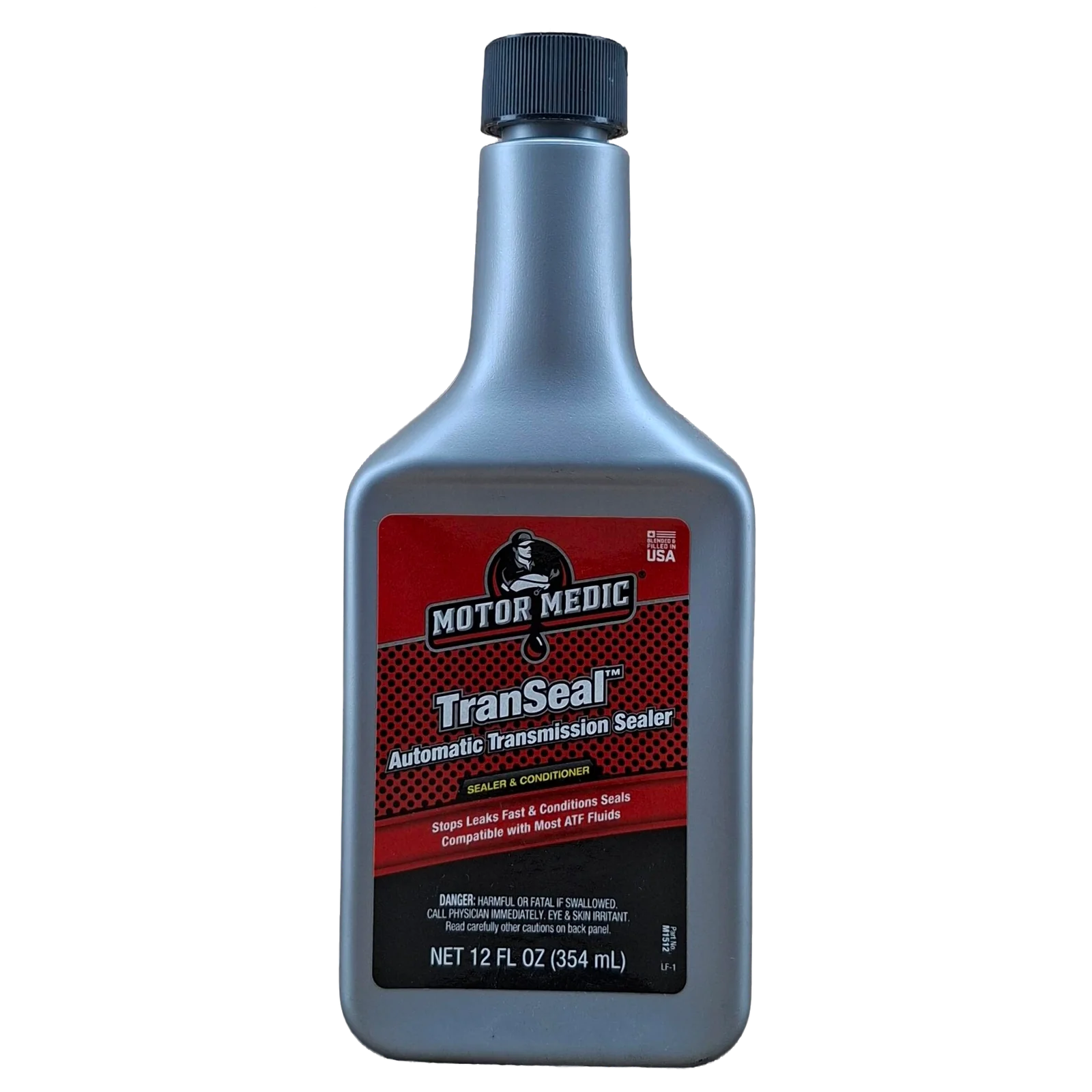 GUNK SELLADOR DE FUGAS DE CAJA AUTOMATICA (TRANSEAL)