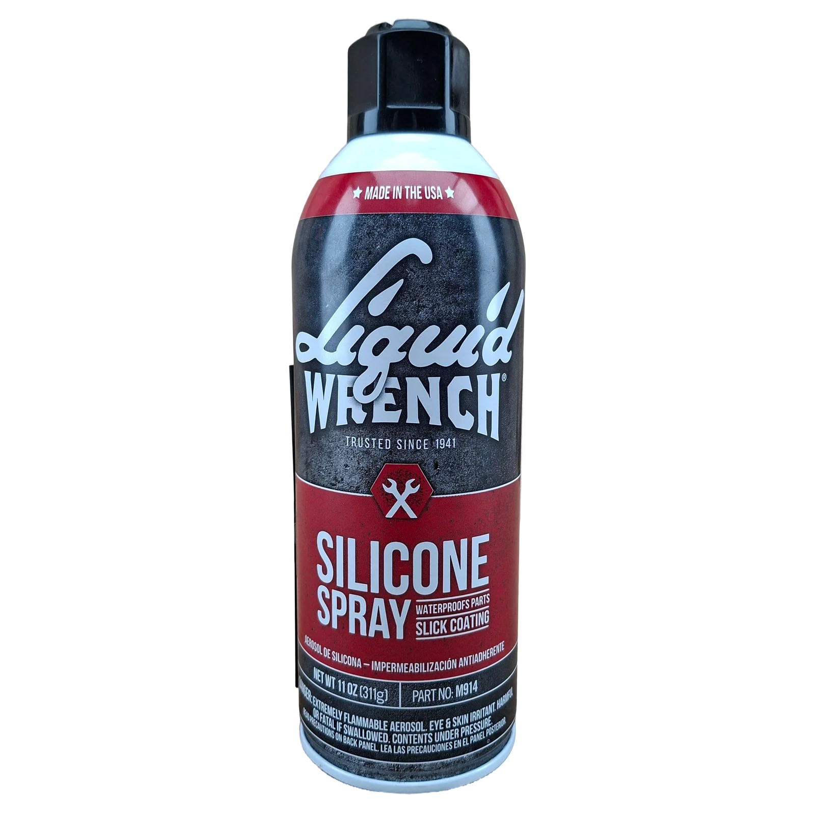 GUNK SILICON EN SPRAY (SILICONE SPRAY)