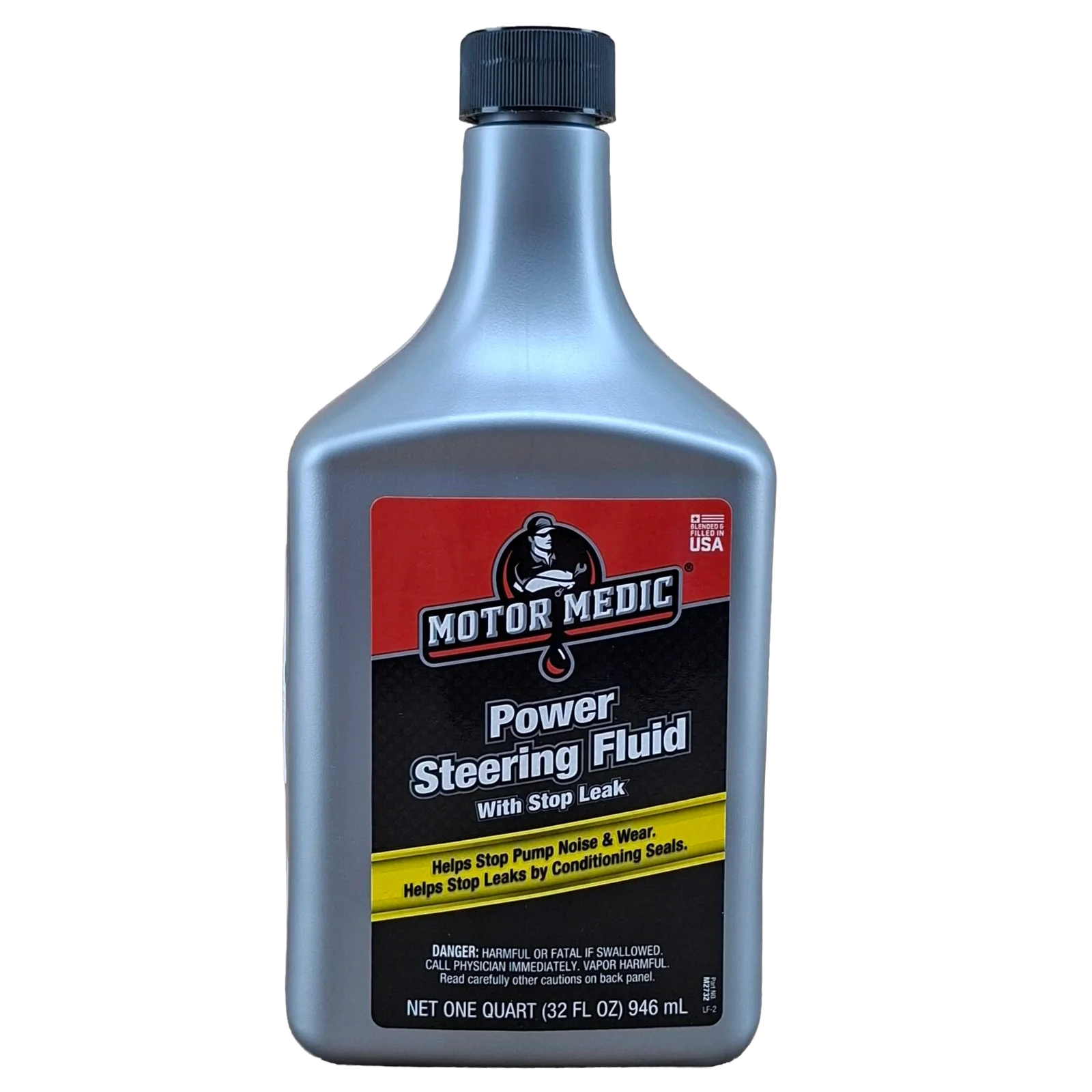 LIQUIDO HIDRAULICO 32 OZ GUNK