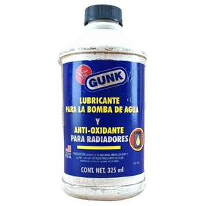 Lubricante de Bomba de Agua