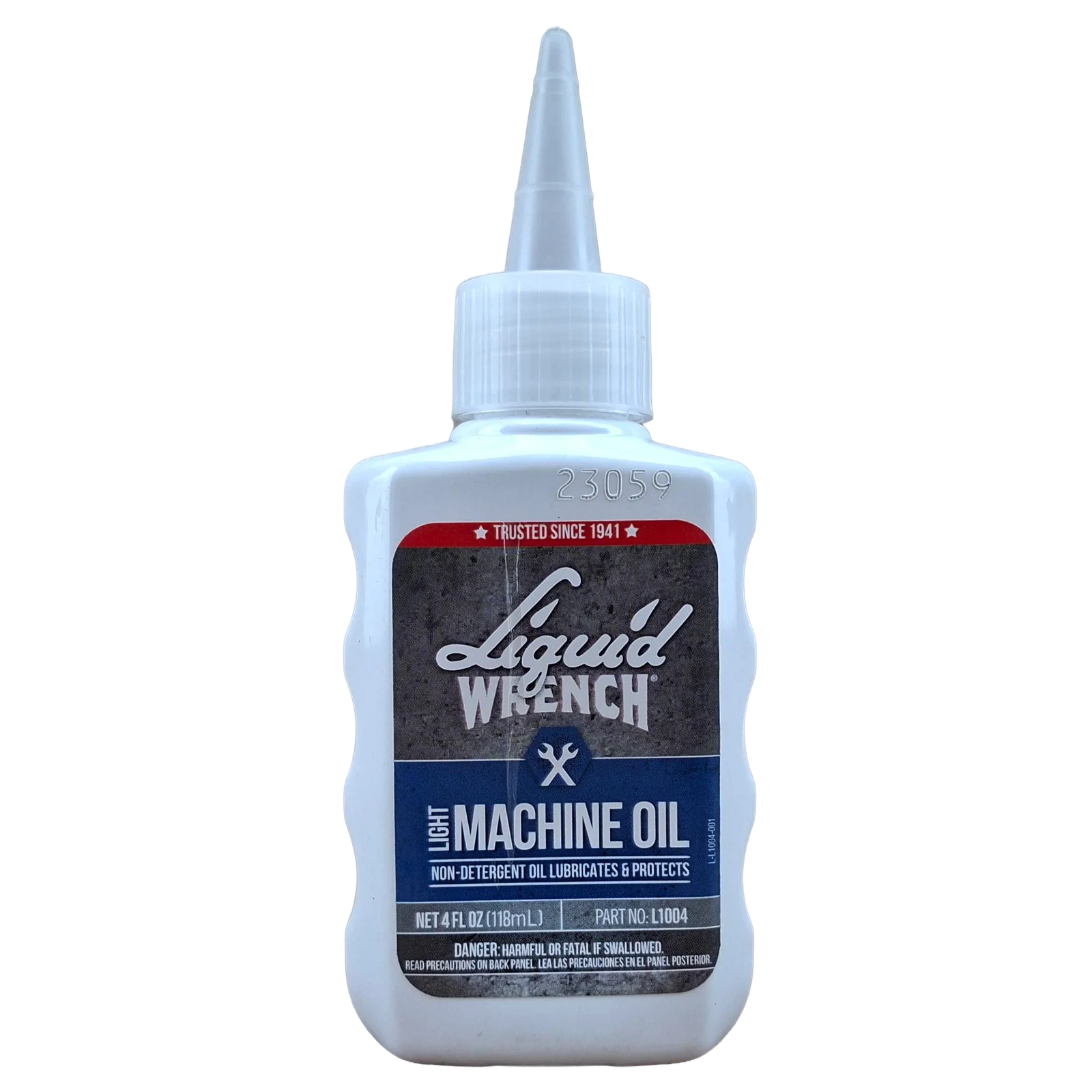 ACEITE PARA USOS MULTIPLES LIQUID WRENCH