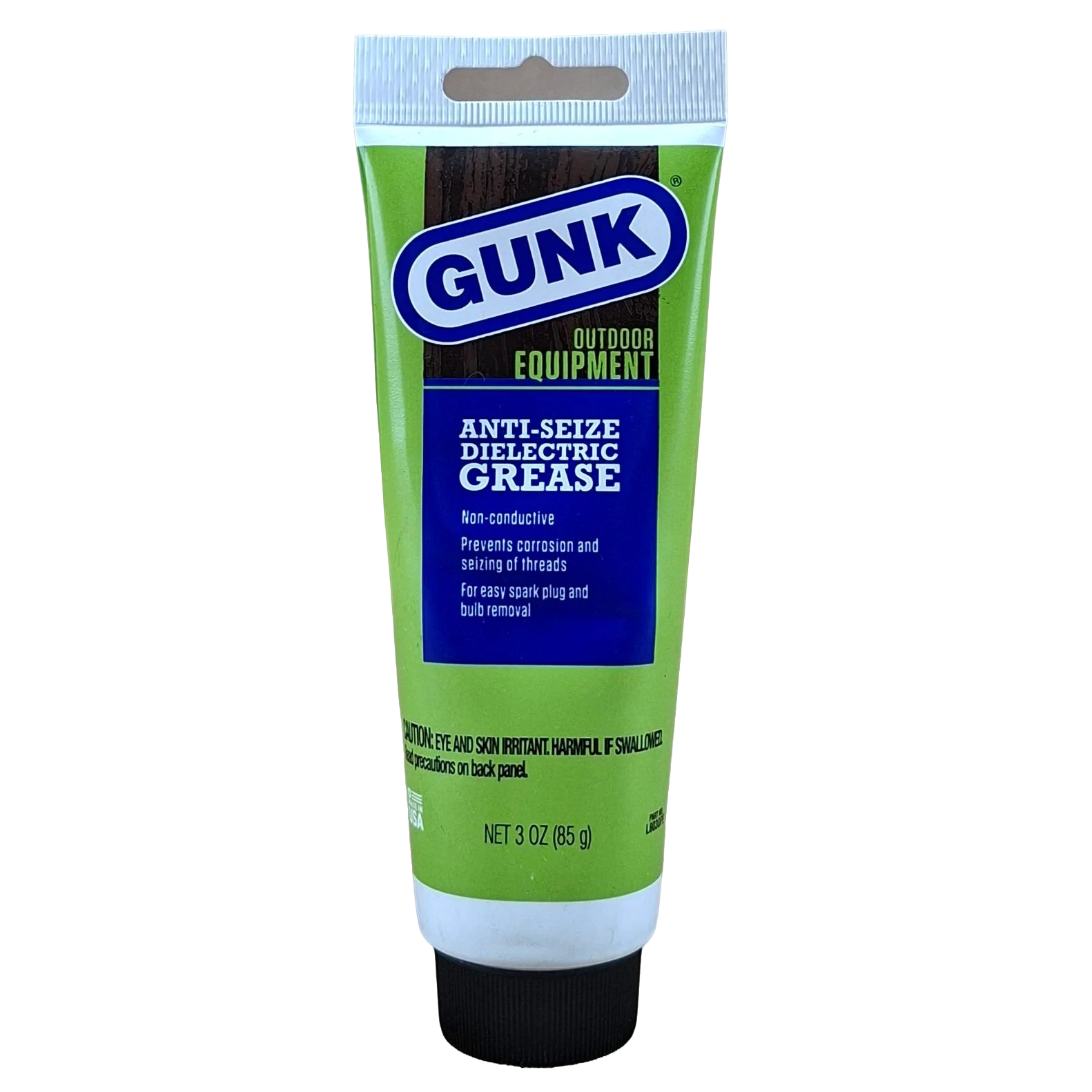 GRASA; DIELECTRICA; 3 OZ.