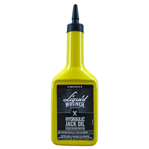 Fluido o Liquido Hidráulico