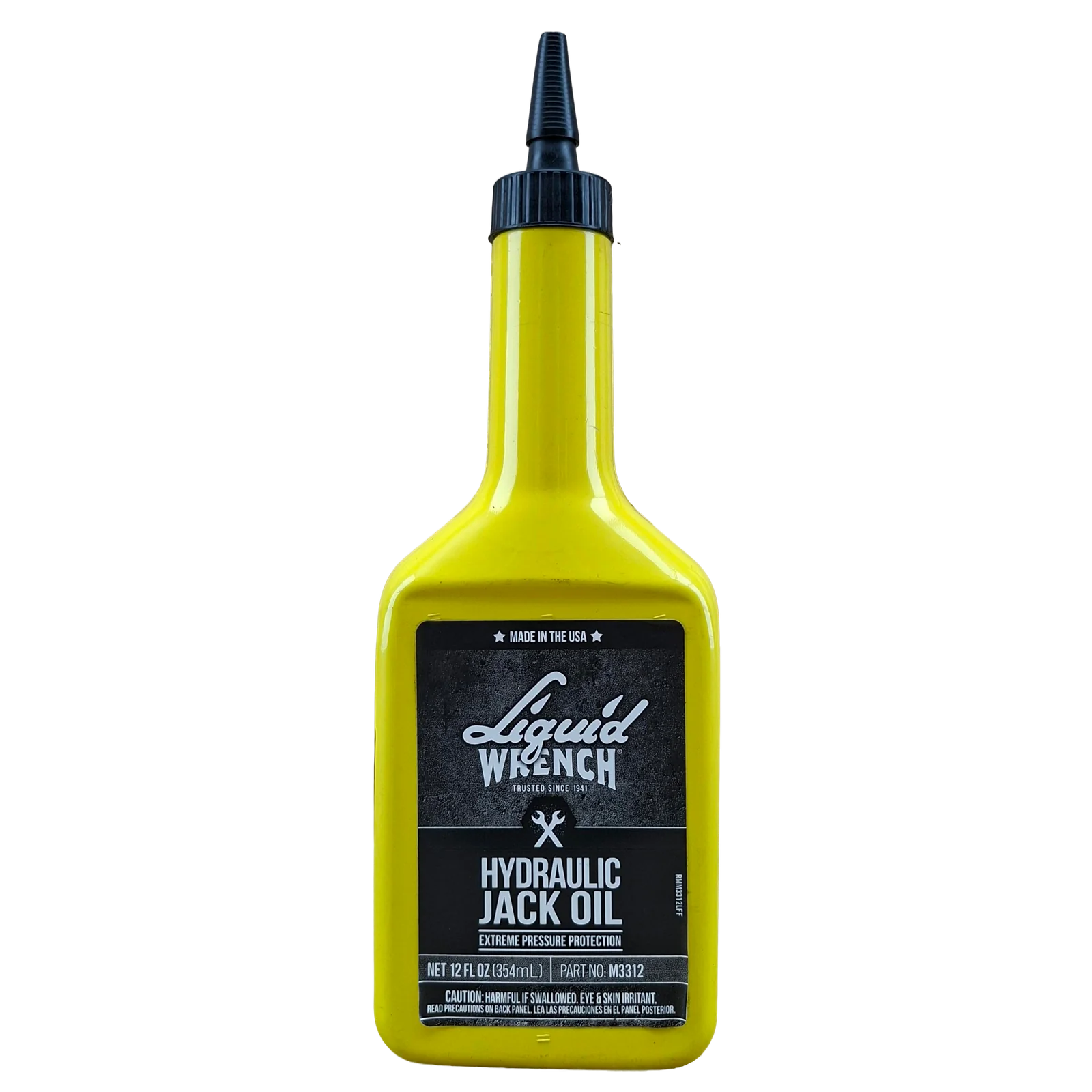 ACEITE PARA GATOS HIDRAULICOS 12OZ GUNK