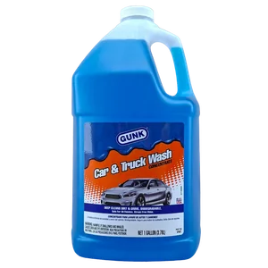 Lavado de Vehiculos y Productos para el Cuidado Exterior