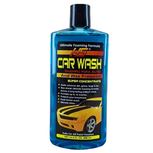 Shampu para Lavar