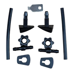 Lloronas para Liquido de Parabrisas