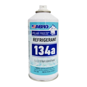Refrigerante A/C