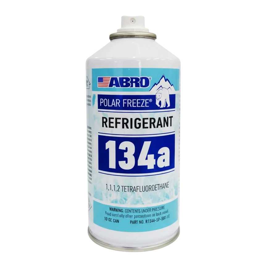 REFRIGERANTE R134A 12OZ EN LATA