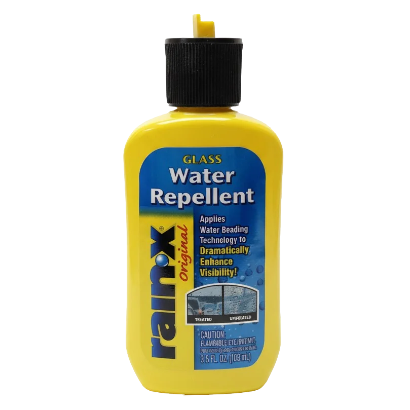 REPELENTE DE LLUVIA EN PARABRISAS 3.5 OZ
