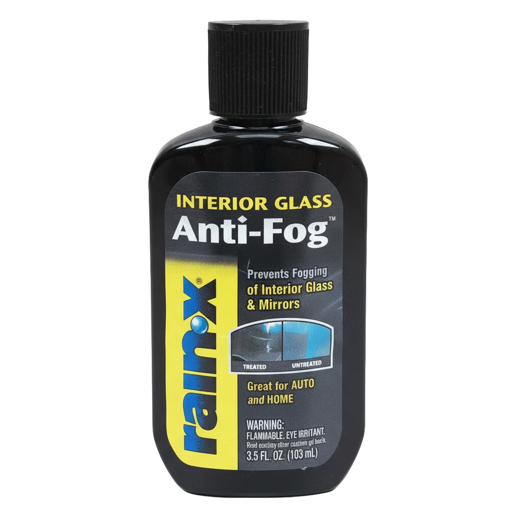 ANTIEMPA�ANTE VIDRIOS ANTIFOG, ANTI-NEBLINA 3.5 OZ