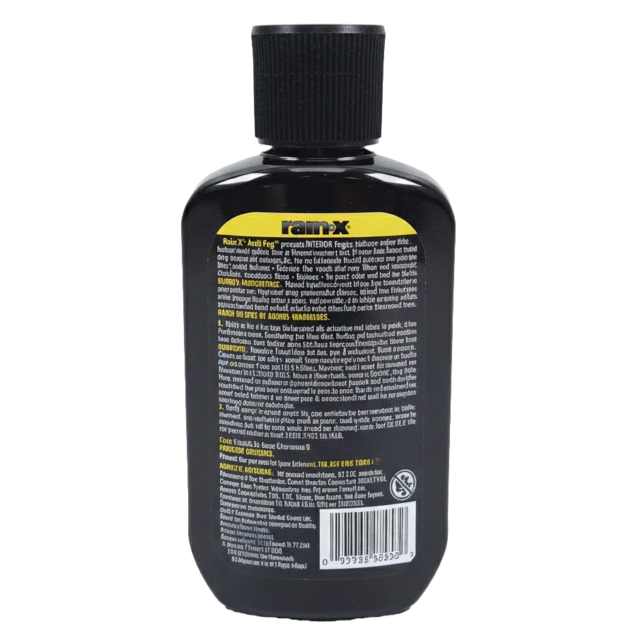 ANTIEMPA�ANTE VIDRIOS ANTIFOG, ANTI-NEBLINA 3.5 OZ