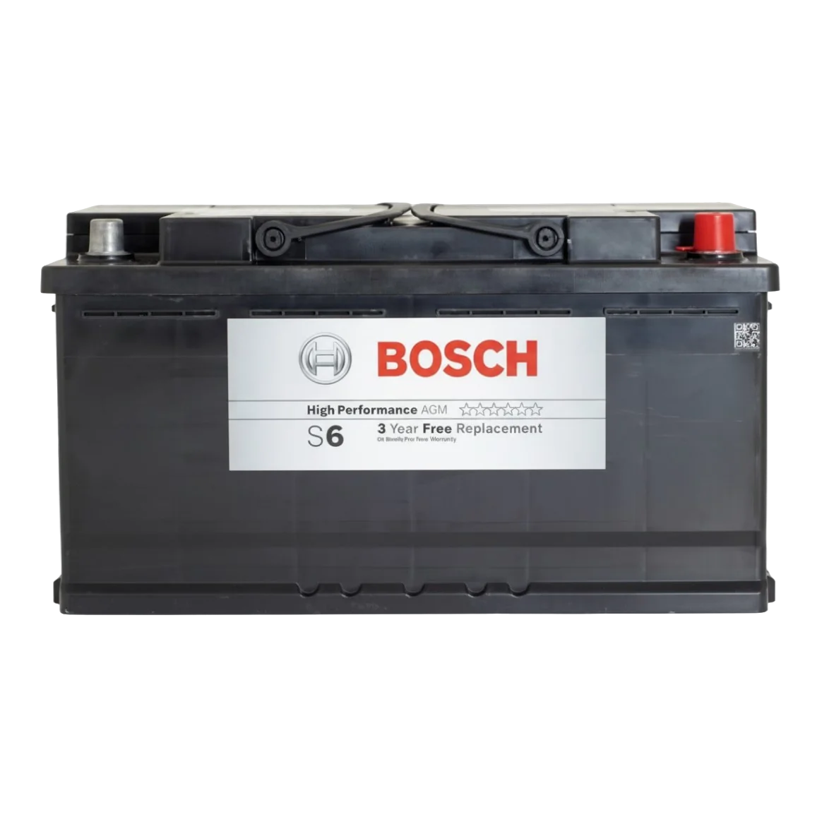 BATERIA; S6587B;800 CCA