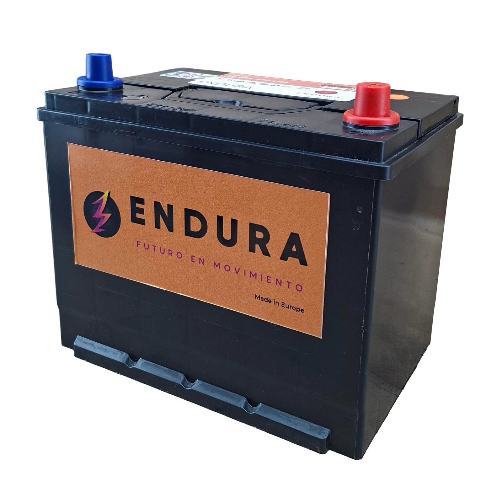 24 BCI; 450 CCA; 7X9X11¨; 12V; D26 CAJA; (SUSTITUYE A BCI 124R) POLARIDAD NO INVERTIDA; BATERIA TAB 3G