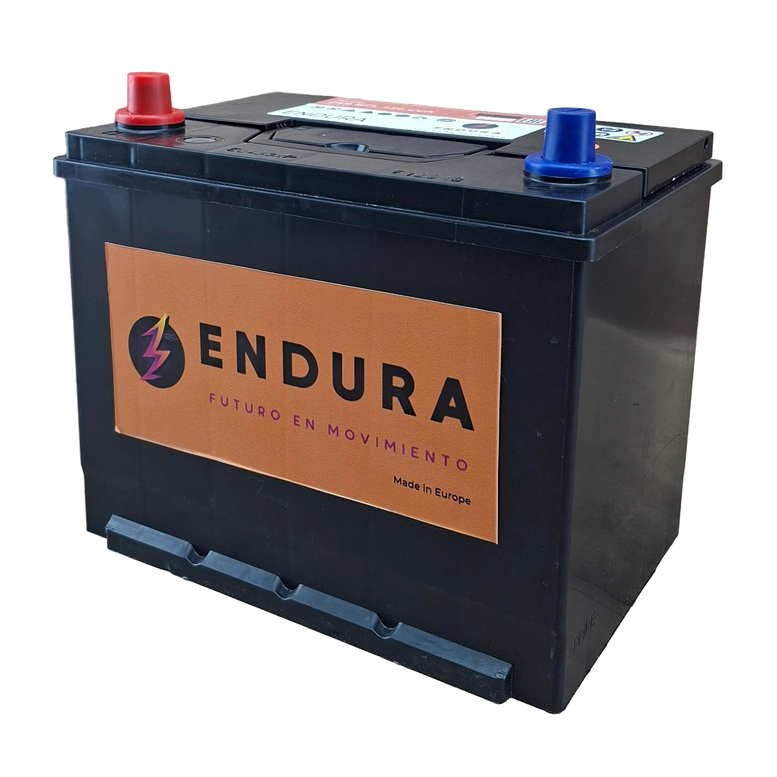 24R BCI; 450 CCA; 7X9X11¨; 12V; D26 CAJA; (SUSTITUYE A 24F) POLARIDAD INVERTIDA; BATERIA TAB 3G