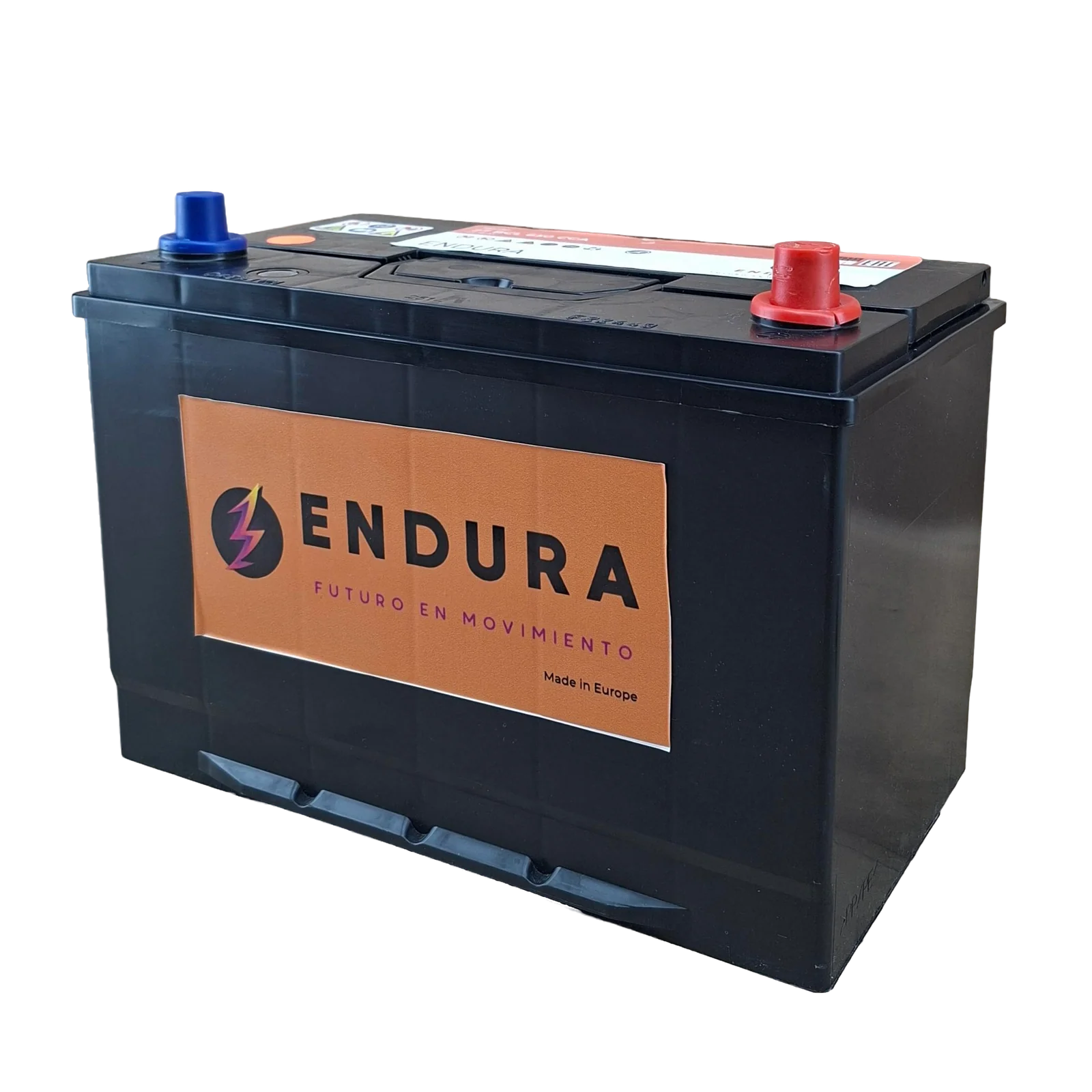 27 BCI; 650 CCA; 7X9X12¨; 12V; D31 CAJA; POLARIDAD NO INVERTIDA; BATERIA TAB 3G