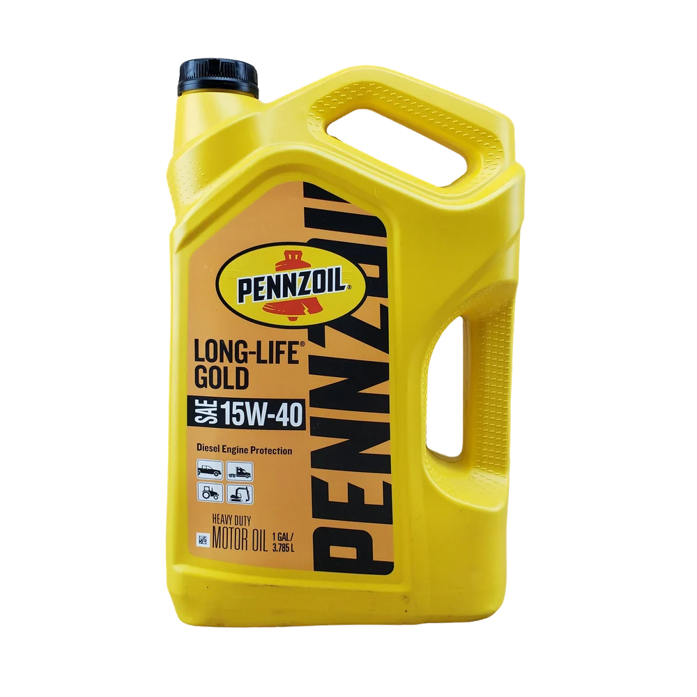 GALON ACEITE SAE15W40 PENNZOIL