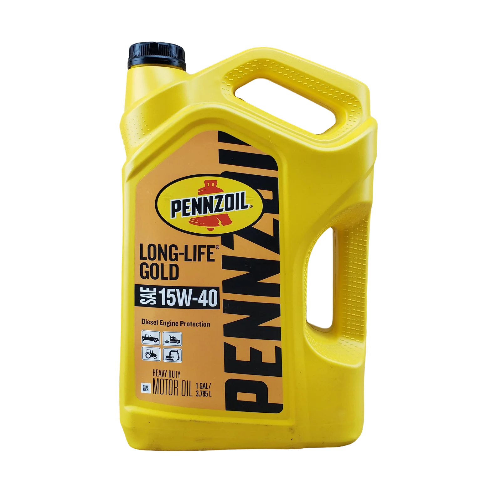 GALON ACEITE SAE15W40 PENNZOIL