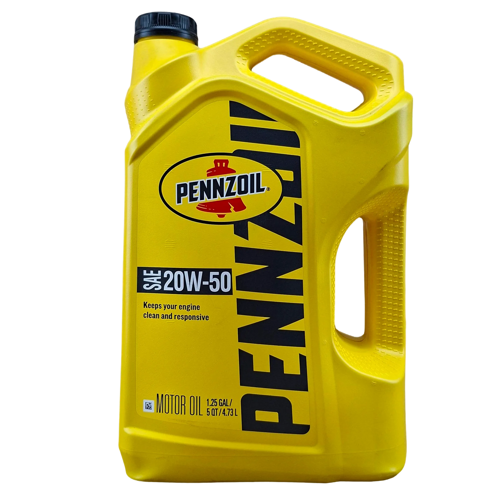 GARRAFA ACEITE SAE20W50 PENNZOIL