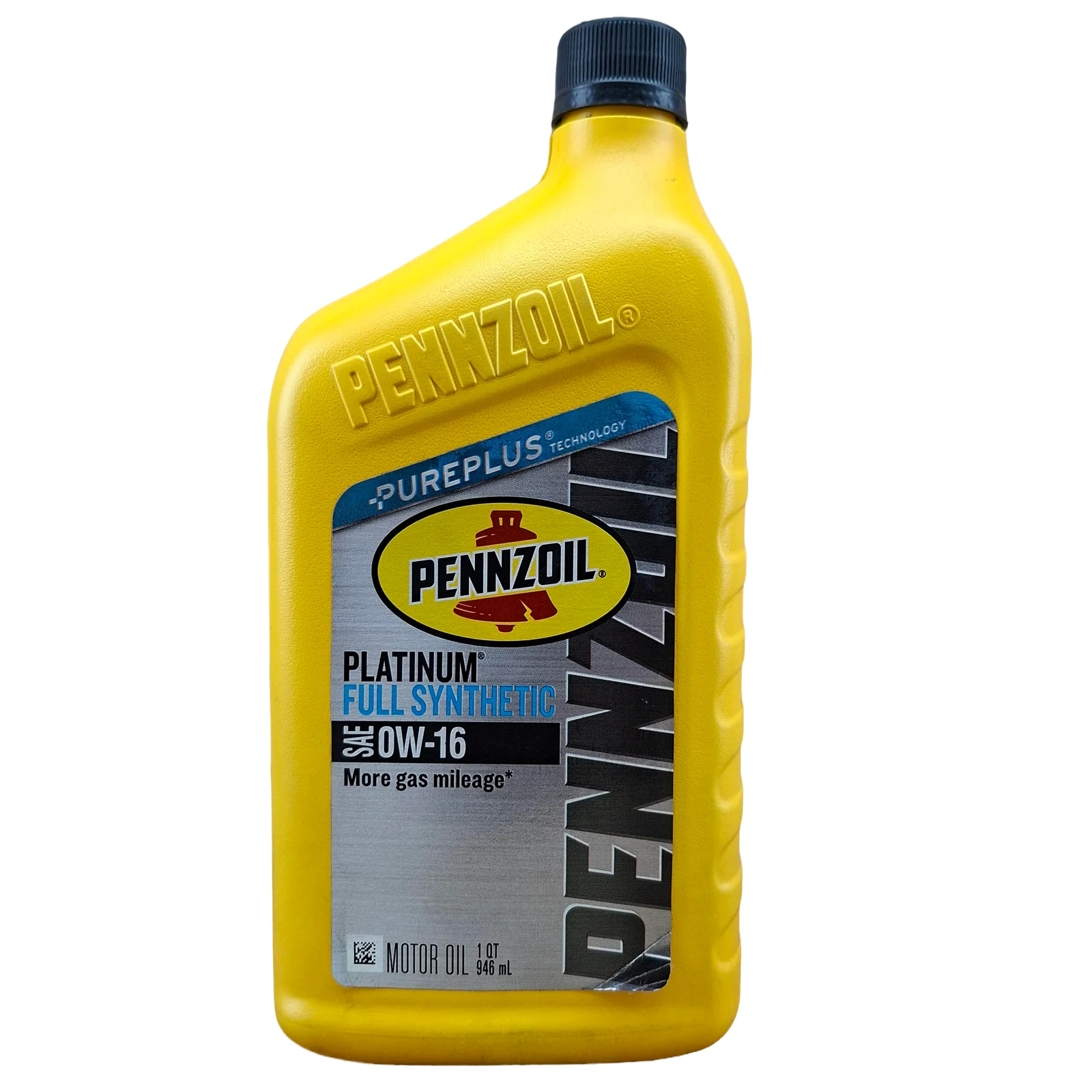 ACEITE 0W16; 100% SINTETICO; 1 QT